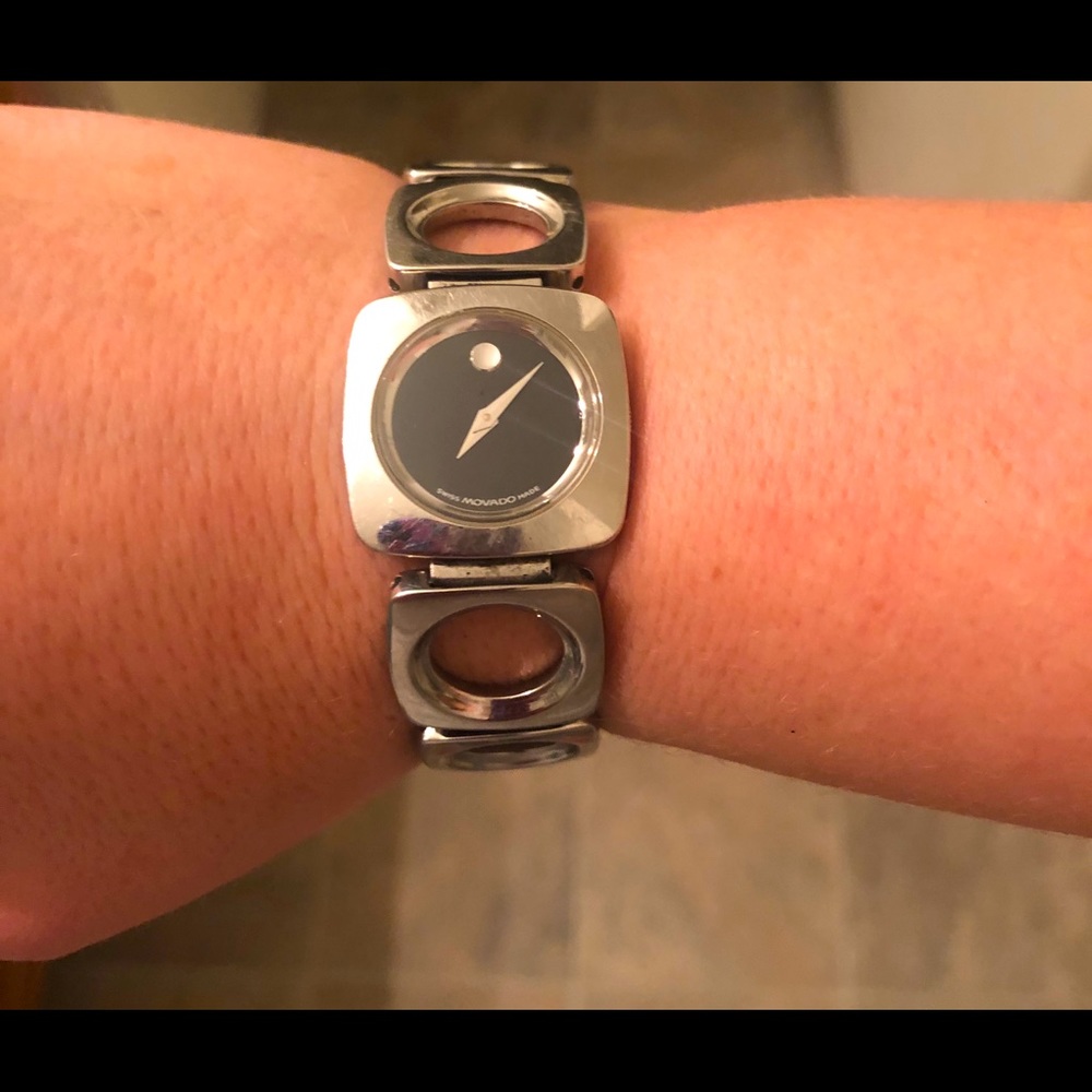 Women’s Movado Watch